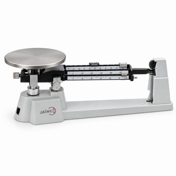 Triple Beam Balance